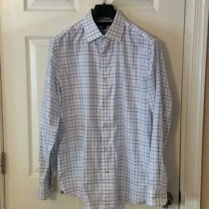 Banana republic men’s shirt